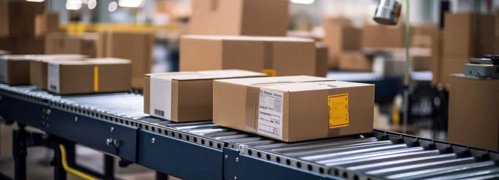 Scaling Your E-Commerce Business with Fortune GLS’s Global Logistics Services