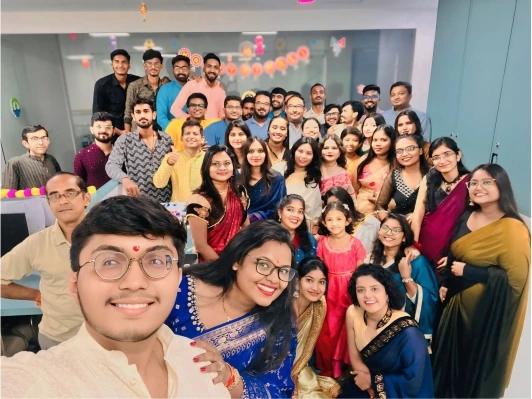 fortuneinc team logistics