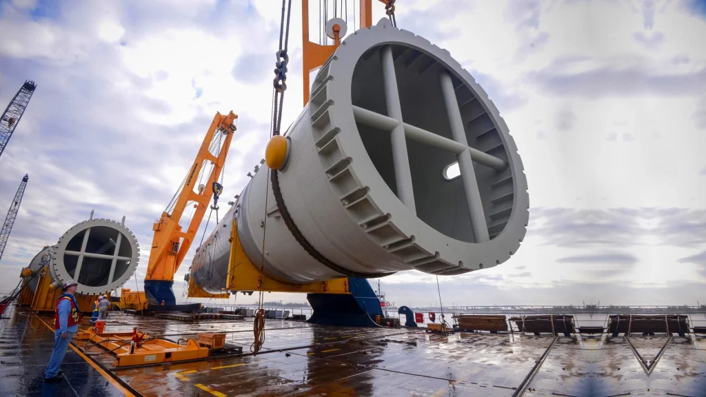 project-cargo-logistics